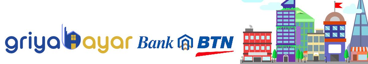PPOB GRIYABAYAR BANK BTN | MULAI USAHA PPOB |